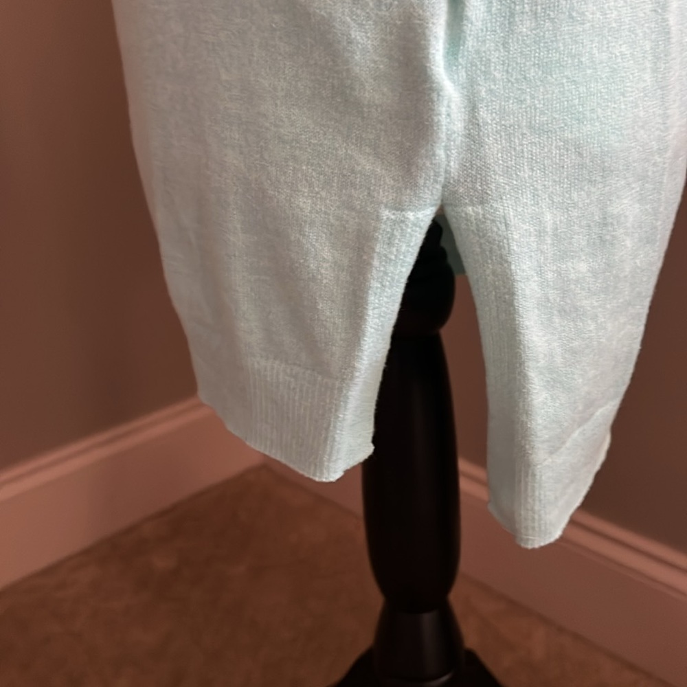 J Crew Factory Boatneck Sweater - Picture 4 of 8